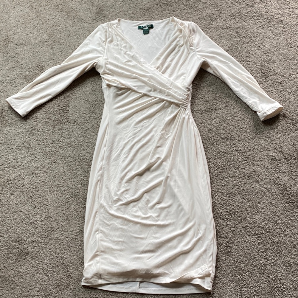 Gorgeous Ralph Lauren Dress!!